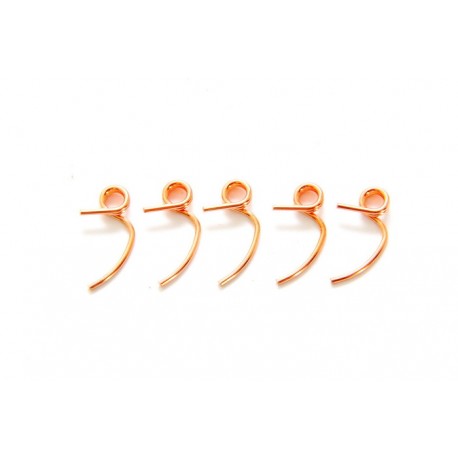 HoBao Clutch Spring