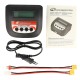 Robitronic Expert LD 100 Charger LiPo 2-4s 10A 100W