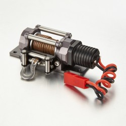 TFL Winch A with 1 Motor