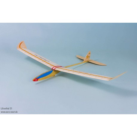 Aero-Naut Lilienthal 31 RC