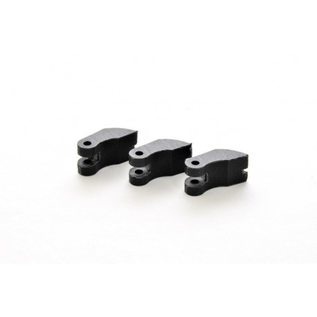 HoBao Clutch Shoes