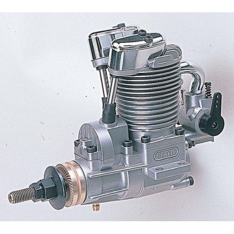 Saito FA-62B Four-Stroke Glow Engine 10,2cc