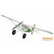 Multiplex BK FunCub NG Green