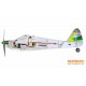 Multiplex BK FunCub NG Green