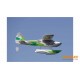 Multiplex BK FunCub NG Green
