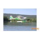 Multiplex BK FunCub NG Green