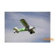 Multiplex BK FunCub NG Green