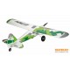 Multiplex BK FunCub NG Green