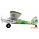 Multiplex BK FunCub NG Green