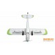 Multiplex BK FunCub NG Green