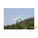 Multiplex BK FunCub NG Green