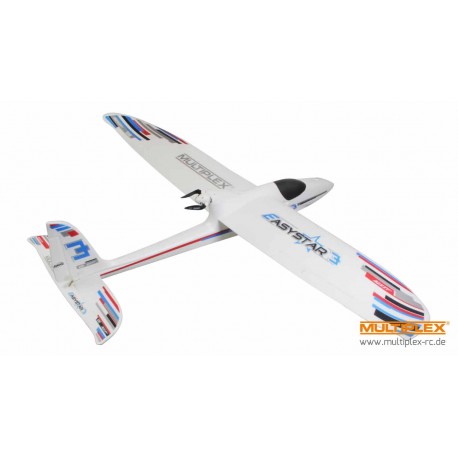 Multiplex RR EasyStar 3