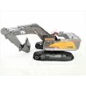 FM Electrics 1592 1/14 RC Crawler Excavator XL RTR