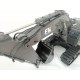 FM Electrics 1592 1/14 RC Crawler Excavator XL RTR