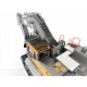 FM Electrics 1592 1/14 RC Crawler Excavator XL RTR