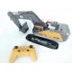 FM Electrics 1592 1/14 RC Crawler Excavator XL RTR