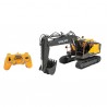FM Electrics 1599 1/14 RC Volvo Crawler Excavator RTR