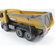 Huina 1573 1/14 RC Metal Dump Truck RTR