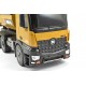 Huina 1573 1/14 RC Metal Dump Truck RTR