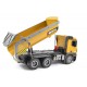 Huina 1573 1/14 RC Metal Dump Truck RTR