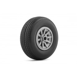 Kavan Superlight Standart Wheel 50mm (2 pcs)