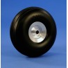 Ecotop 51mm Wheel in Pair