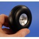 Ecotop 51mm Wheel in Pair