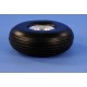 Ecotop 51mm Wheel in Pair