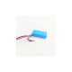 FM Electrics LiPo Battery 2S 2000mAh for Crawler Excavator FM1592
