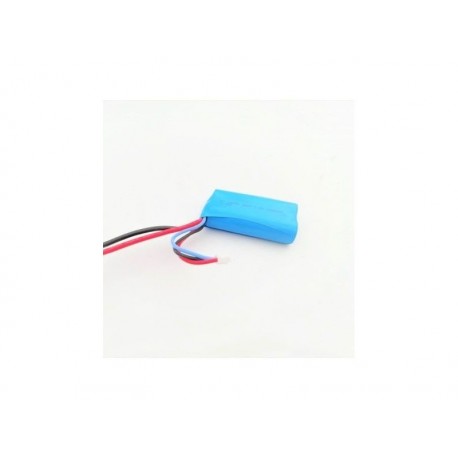 FM Electrics LiPo Battery 2S 2000mAh for Crawler Excavator FM1592