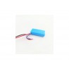 FM Electrics LiPo Battery 2S 2000mAh for Crawler Excavator FM1592