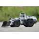 FM Electrics 1566 1/14 RC L566 Liebherr Metal Wheel Loader