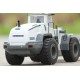 FM Electrics 1566 1/14 RC L566 Liebherr Metal Wheel Loader