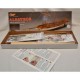 Mantua Model 1/40 Albatross Wooden Kit