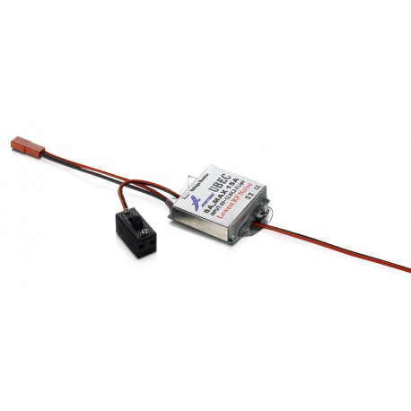 Hobbywing DC-DC Regulator UBEC-8A (2-3S)