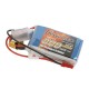 Gens Ace Lipo 800mAh 11.1V 45C 3S1P Lipo Battery Pack
