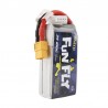 Tattu Funfly Series 1300mAh 11.1V 100C 3S1P Lipo Battery Pack with XT60 plug