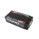 Gens Ace 5500mAh 7.6V High Voltage 120C 2S2P Racing Series Shorty Black HardCase