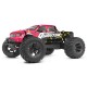 Maverick Quantum MT 4WD 1/10 Monster Truck Pink RTR