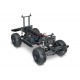 Traxxas TRX-4 Land Rover Defender Silver