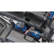 Traxxas TRX-4 Land Rover Defender Silver