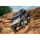 Traxxas TRX-4 Land Rover Defender Silver