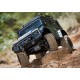 Traxxas TRX-4 Land Rover Defender Silver