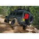 Traxxas TRX-4 Land Rover Defender Silver