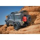 Traxxas TRX-4 Land Rover Defender Silver