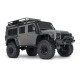 Traxxas TRX-4 Land Rover Defender Silver
