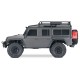 Traxxas TRX-4 Land Rover Defender Silver