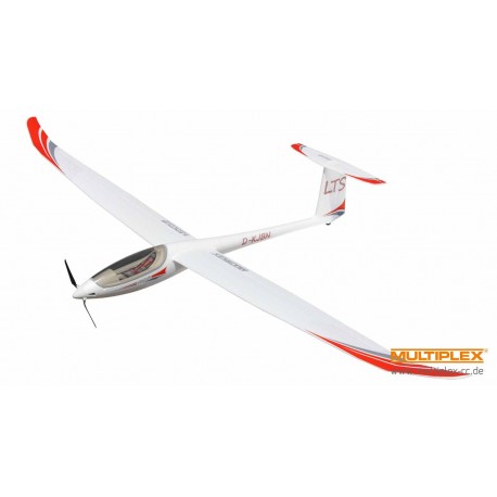 Multiplex BK Lentus Kit