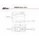 Hitec D485HW Standard Digital Wide Voltage Karbonite Gear Servo