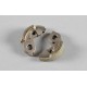FG 07316-01 - Tuning Clutch Blocks / Zenoah (2p)